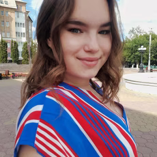 Дарья Храмова