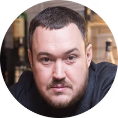 Дмитрий Евсеев