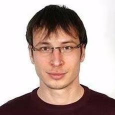 Павел Поддубный