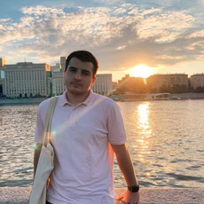 Ахмед Садулаев