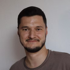 Александр Долгов