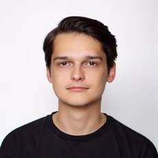 Григорий Щеглов