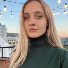 Елена Заусова