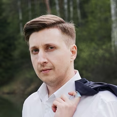 Константин Канивец