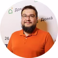 Дмитрий Чирков