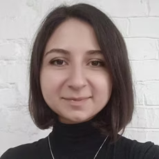 Екатерина Царевская