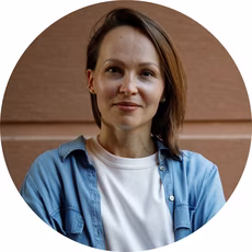 Елена Володина