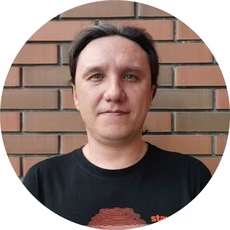 Сергей Дорожкин
