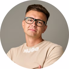 Антон Самутин