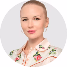 Анастасия Ковзан