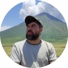 Константин Прокопьев