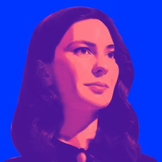 Алина Бавина