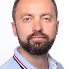 Антон Дерябкин
