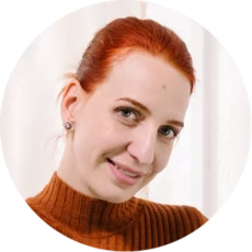 Елена Орлова