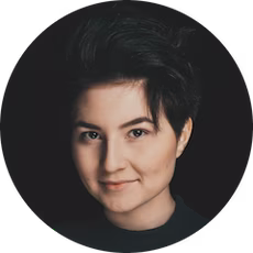 Элина Кириллова