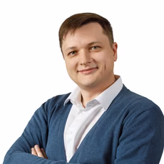 Евгений Царев
