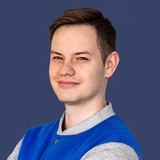Владимир Плотников