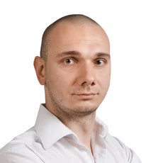 Федор Музалевский