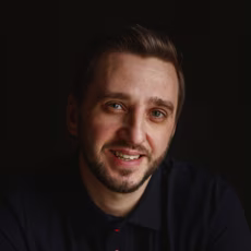 Сергей Блинцов