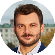 Тарас Пустовой