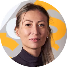 Айгерим Инсенжулова