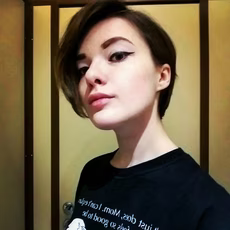 Василиса Шиндина