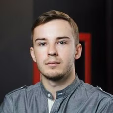 Дмитрий Дударев