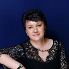 Анна Большунова