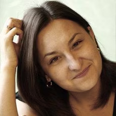Евгения Овчинникова