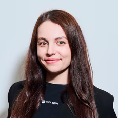 Евгения Зибарева