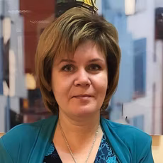 Татьяна Терновская