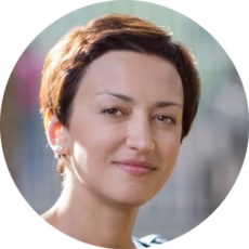 Елена Игнатьева