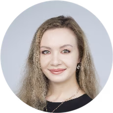 Анна Суворова