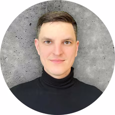 Андрей Морозов