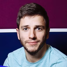 Алексей Писаревский