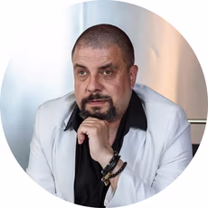 Алексей Иёшин