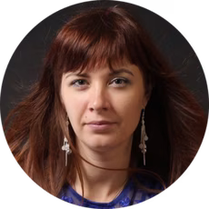 Оксана Павлюк