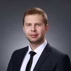 Дмитрий Песоцкий
