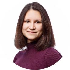 Ксения Суханова