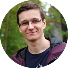 Михаил Голуб