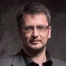Дмитрий Волошин