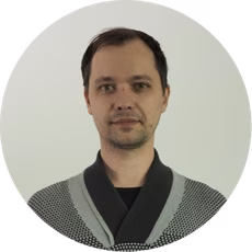 Николай Марин