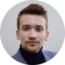 Арсений Косенко