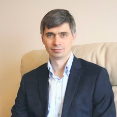 Евгений Шумилов