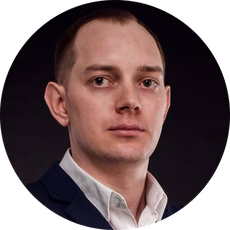Никита Кравченко