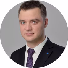 Николай Дмитриев