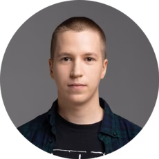 Дмитрий Лашманов