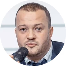 Сергей Висленев