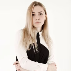 Екатерина Шабаева