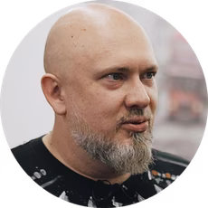Игорь Зуев